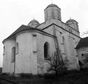 1978 р. Загальний вигляд з північного…