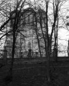 1978 р. Загальний вигляд із заходу