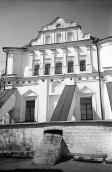 1978 р. Фрагмент південного фасаду.…