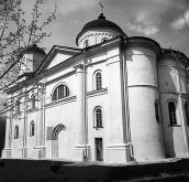 Вигляд з південного сходу