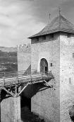 1978 р. Міст і башта. Загальний вигляд…