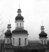 1978 р. Верхи. Вигляд з півночі