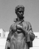 Півпостать