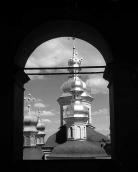 1980 р. Верхи. Вигляд із заходу, з…