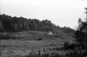 1980 р. Хутірець біля Хотова