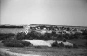 1981 р. Вид села біля Кіровограда