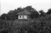Хата в селі