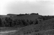 1983 р. Краєвид з балкою біля…