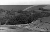 1983 р. Краєвид з балкою біля…