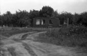 1983 р. Зруйнована хата біля Кіровограда