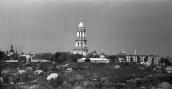 1984 р. Панорама Печерська і лаври з…