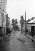 1984 р. Вулиця в Новому городі, яка…
