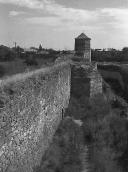 1984 р. Південний фронт з баштами 9,…