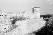1984 р. Південний фронт з баштами 7,…