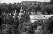 1985 р. Загальний вигляд церкви і…