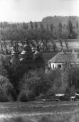 1986 р. Загальний вигляд церкви і…