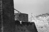 Башта 27 між фрагментами башт 32, 31