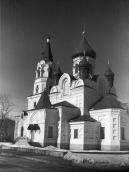 1987 р. Загальний вигляд з позиції А2