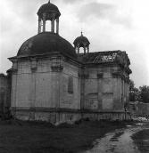 1988 р. Загальний вигляд з північного…