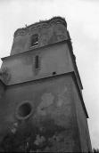 1988 р. Верхня частина башти. Вигляд з…