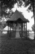 1988 р. Каплиця з фігурою богородиці