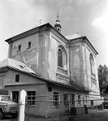 1988 р. Загальний вигляд з позиції А1