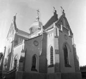 Церква Вознесіння