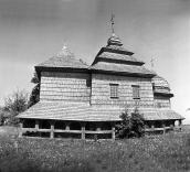 1988 р. Загальний вигляд з півдня