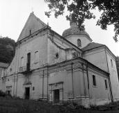 Церква св.Онуфрія