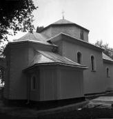 1988 р. Загальний вигляд з позиції А1