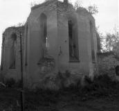 1988 р. Загальний вигляд зі сходу