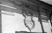 1989 р. Ґзимс і герб М.Миклашевського