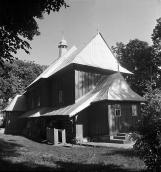 Церква св.Миколи