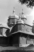 1989 р. Загальний вигляд з північного…