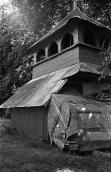 1989 р. Дзвіниця. Вигляд з північного…