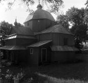 Церква Собору богородиці