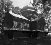 Церква св.Петра і Павла