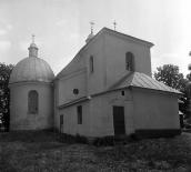 1989 р. Загальний вигляд з північного…