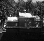 1989 р. Загальний вигляд з півдня