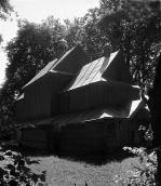 1989 р. Загальний вигляд з північного…