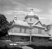 1989 р. Загальний вигляд з позиції А3