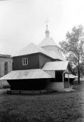 1989 р. Стара церква. Загальний вигляд…