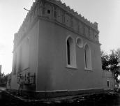 1989 р. Загальний вигляд з позиції А2