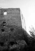 1989 р. Південна башта. Вигляд із заходу