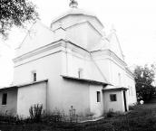 1989 р. Загальний вигляд з позиції А1