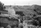 1989 р. Вигляд з південного сходу