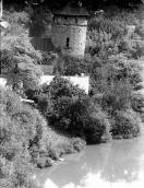 1989 р. Загальний вигляд з півночі