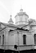 Церква св.Серафима Саровського (№ 42)