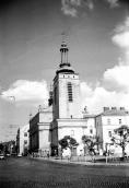 1990 р. Загальний вигляд із заходу