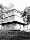 1990 р. Дзвіниця. Вигляд з південного…